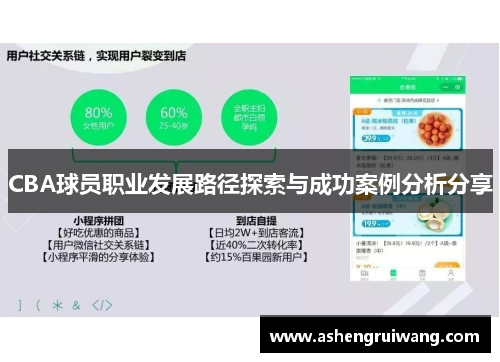 CBA球员职业发展路径探索与成功案例分析分享