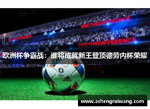 欧洲杯争霸战:谁将成就新王登顶德劳内杯荣耀