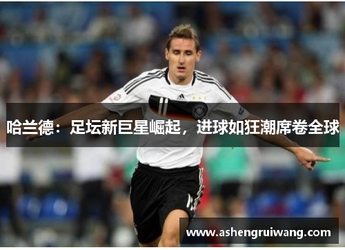 哈兰德:足坛新巨星崛起,进球如狂潮席卷全球
